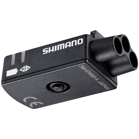 di2 in frame junction box|how does shimano di2 work.